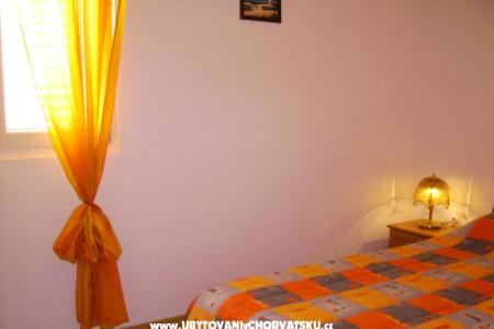 Marina Apartmaji foto 4