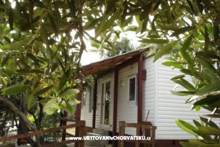 Mobile homes Viganj foto 2