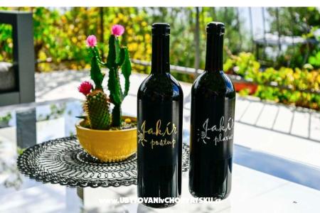 Villa Noa – Orebić - Pelješac Hrvaška