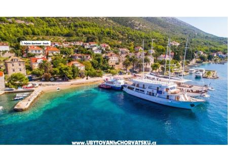 Pelješac Apartmaji -Orsula  foto 2