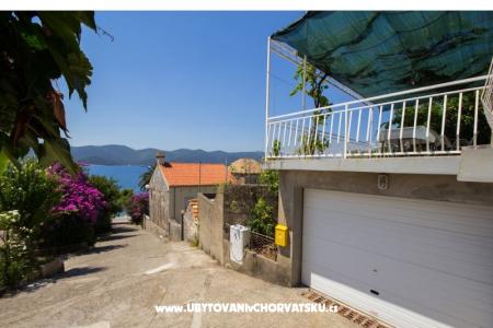 Pelješac Apartmaji -Orsula  foto 3