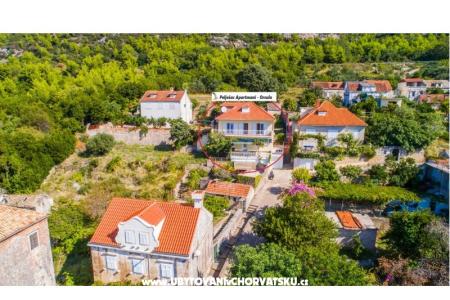 Pelješac Apartmaji -Orsula  foto 4