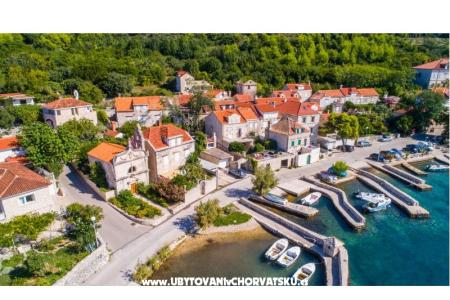 Pelješac Apartmaji -Orsula  foto 5
