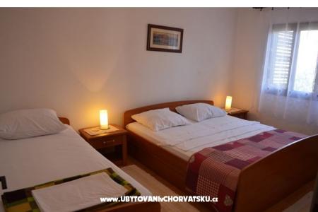 Apartmaji Zvonko foto 3