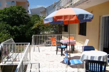 Apartmaji Zvonko foto 4
