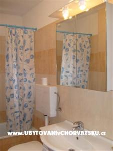 Apartmaji Zvonko foto 5