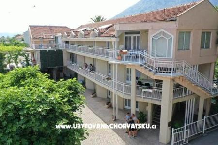 Sun Vila – Orebić - Pelješac Hrvaška