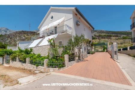 Vila Vida Orebić Orebić - Pelješac Hrvaška