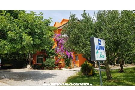 Villa Lea Orebić - Pelješac Hrvaška