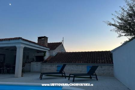 Villa Mendula foto 2
