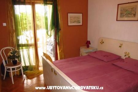Apartma Miškovići foto 2