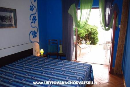 Apartma Miškovići foto 3