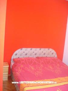 Apartma Povljana foto 4