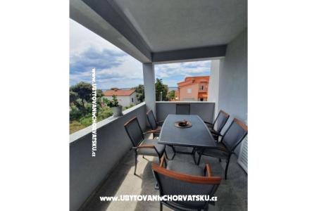 Apartma Šime foto 5