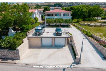 Apartmaji Andreja foto 2