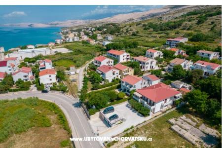 Apartmaji Andreja foto 3