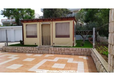 Apartmaji Andreja foto 5