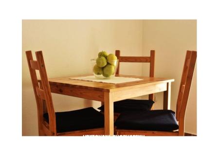 Apartmaji Ankora Mandre foto 2