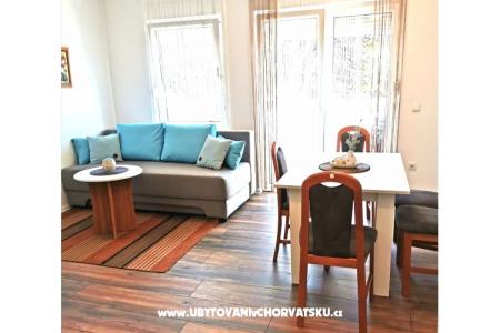 Apartmaji Aurora foto 3