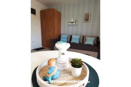 Apartmaji Aurora foto 5