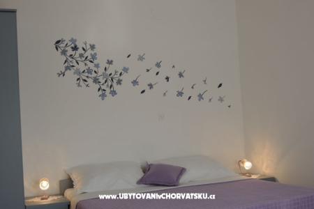 Apartmaji Barcarola foto 2