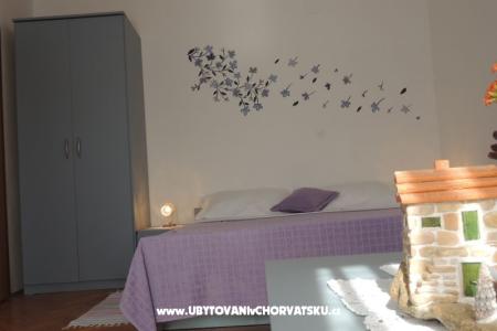 Apartmaji Barcarola foto 3