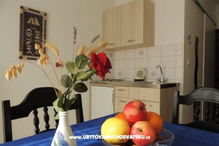 Apartmaji Barcarola foto 5