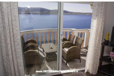 Apartmaji Benko foto 3