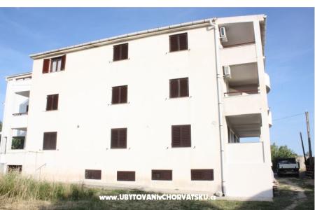 Apartmaji Blato Perla foto 2