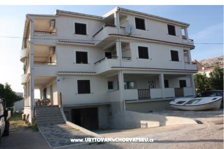 Apartmaji Blato Perla foto 3