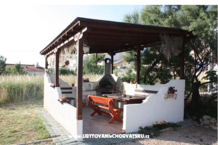 Apartmaji Blato Perla foto 4
