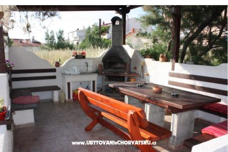 Apartmaji Blato Perla foto 5