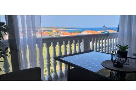 Apartmaji D&amp;D otok Pag Hrvaška