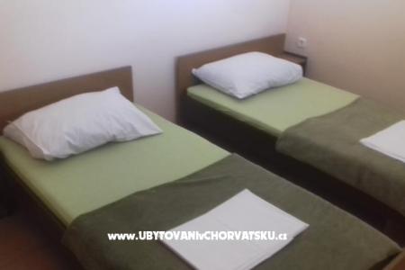 Apartmaji Dalma foto 2
