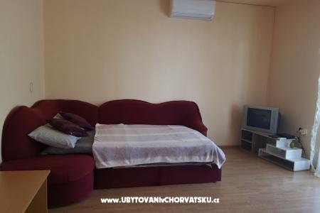Apartmaji Dalma foto 3