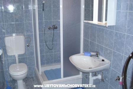 Apartmaji PAG "Vodice" foto 3