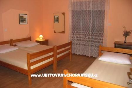 Apartmaji Dujasic foto 4