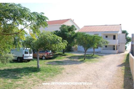 Apartmaji FRANE foto 2