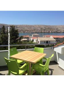 Apartmaji Gligora foto 3
