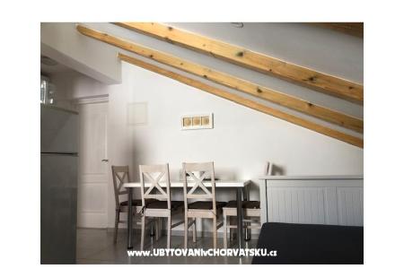 Apartmaji Gligora foto 4