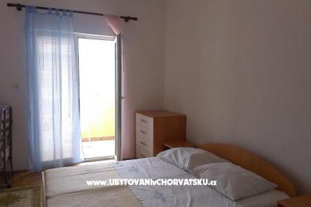 Apartmaji Anka Pag foto 3