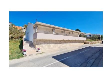 Apartmaji Ida otok Pag Hrvaška