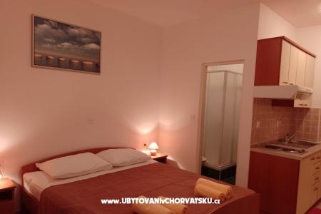 Apartmaji Ida foto 2