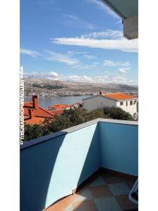 Apartmaji  VRDOLJAK - Pag otok Pag Hrvaška