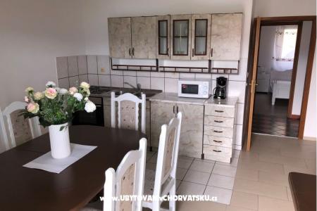 Apartmaji  VRDOLJAK - Pag foto 3