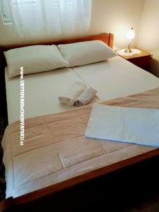 Apartmaji  VRDOLJAK - Pag foto 4