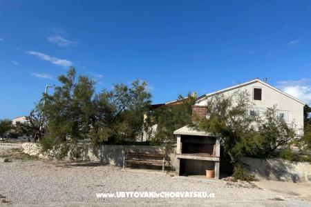 Apartmaji Iva i Mirjana foto 5
