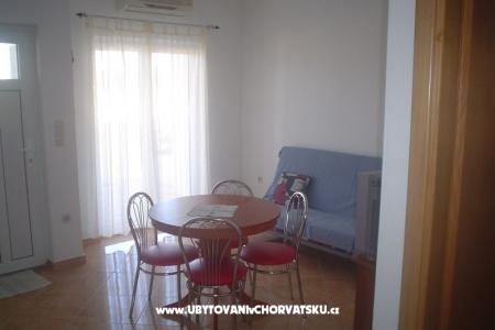 Apartmaji IVA(iza kampa) foto 2