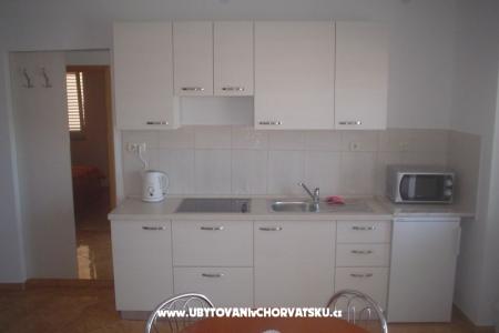 Apartmaji IVA(iza kampa) foto 3