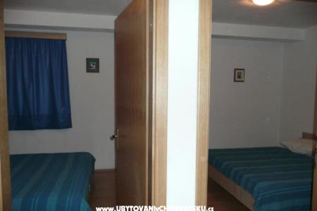 Apartmaji Ivana foto 4